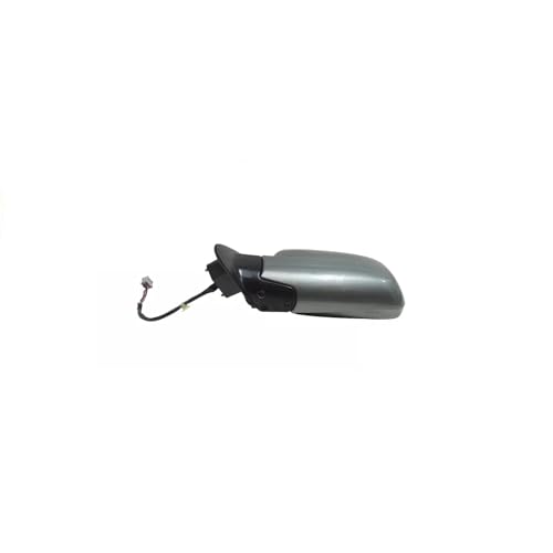 Specchietto Retrovisore Elett. Compatibile per Auto CRV - Calotta da Verniciare - 3 Pin