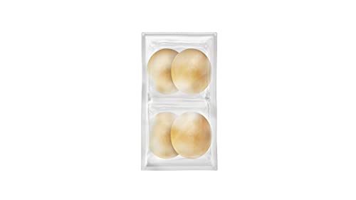 Schär Panini per Hamburger senza Glutine - 300 G