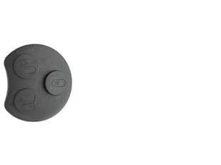 GUSCIO PER CHIAVE AUTO YMRS8 - per Smart