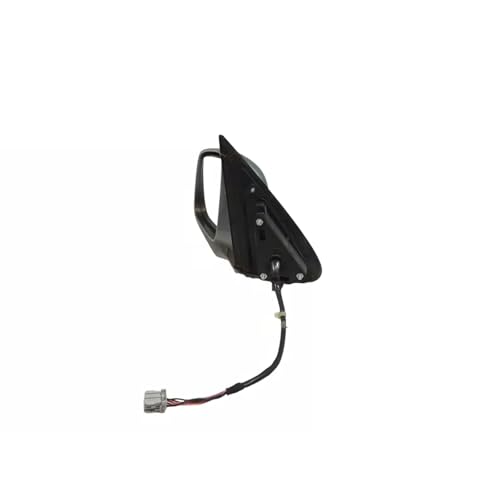 Specchietto Retrovisore Elett. Compatibile per Auto CRV - Calotta da Verniciare - 3 Pin