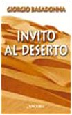 Invito al deserto