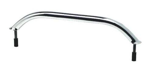 CORRIMANO Inox 400 MM