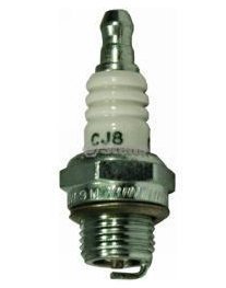 CHAMPION CANDELA X MOTORI A SCOPPIO CJ8 X DECESPUGLIATORI.