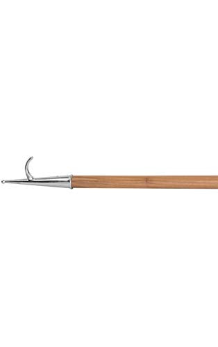 sd Gancio ACCOSTO in Legno MT.2,60