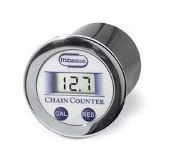 ITALWINCH CONTAMETRI Nauti 011X