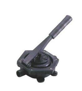 POMPA DI SENTINA Manuale Esterna 25 LT/MIN