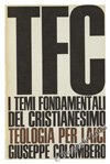 I temi fondamentali del cristianesimo