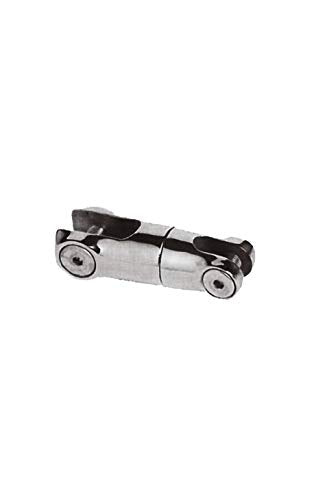 sd Attacco Ancora-Catena Inox MM.10/12