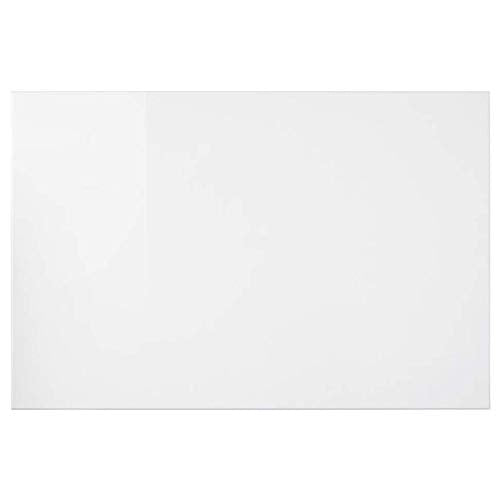 Ikea Svensas 004.403.63 - Lavagna per appunti, colore: Bianco