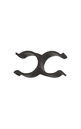 sd Supporto Elastico Doppio MM.18/25