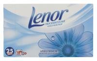 Lenor Panni per ASCIUGATRICE 25 Pezzi