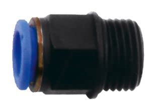 CAN SB TERMINALE Maschio Speedfit 1/2