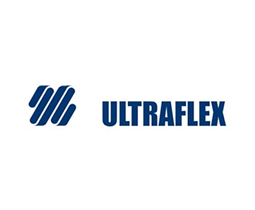 Ultraflex Cavo di Controllo M66 per sistemi di Controllo per Barche a Motore