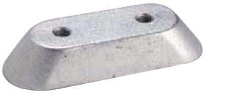 Navyline TEN00912, ANODO Unisex-Adult, Multicolor, Standard