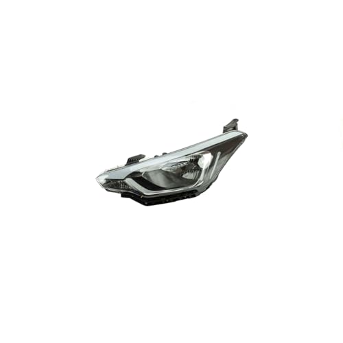 CG94 - Proiettore H4-PY21 Pred. per Reg. Elett. - Versione 3 Porte per Auto H. I20