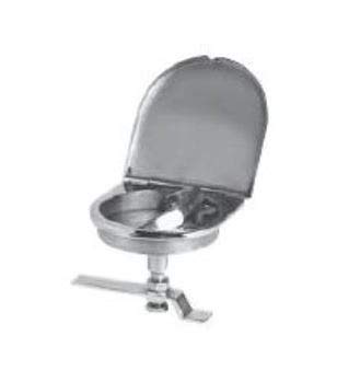 CHIUSURA PORTELLI 100x110 MM