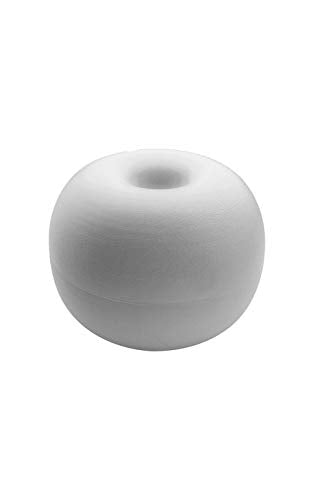 sd Boa Foro Passante MM.260 Bianco