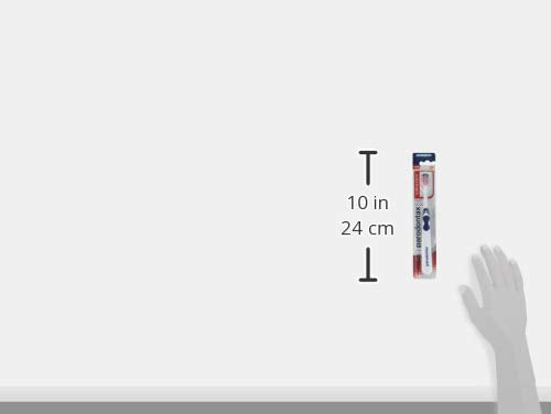 Parodontax Spazzolino Gums & Teeth, Soft
