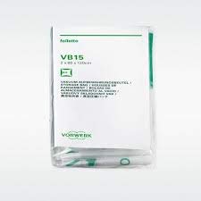 CONFEZIONE 2 SOTTOVUOTO FOLLETTO (80X120)