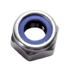 DADO AUTOBLOCCANTE 6 MM