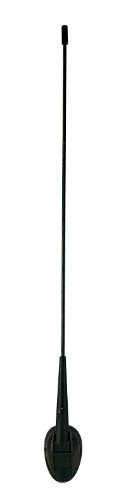 Bottari 18732 Antenna per Tetto 36 Cm, Inclinazione 0-50°