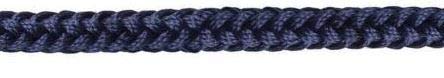 CIMA PER ORMEGGIO Storm Line Blu Navy 22 MM CARICO Rottura 7200 kg - Prezzo a Metro lineare