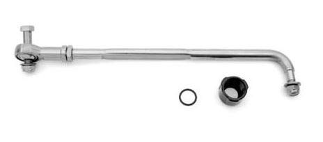 Ultraflex Barra di RINVIO A73