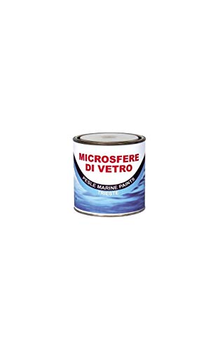 sd MICROSFERE di Vetro LT.0,75