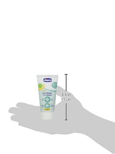 Chicco Dentifricio Bambini