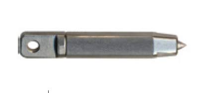 OSCULATI Terminale Inox per Parafil Occhio Ø 9 mm
