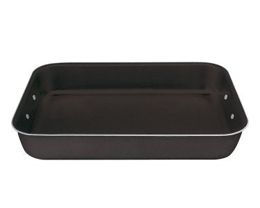 Pentalux Lasagnera antiaderente cm. 40