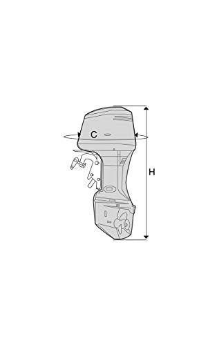 sd Copertura Integrale X FB da 8-15HP