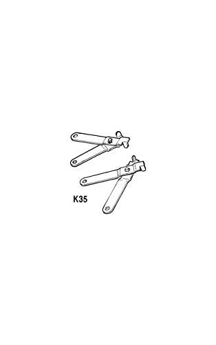 sd Kit ADATTAM.Cavi C5-C6 alle SCATOLE
