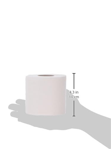 Scottonelle Carta Igienica Soffice e Trapuntata, Confezione da 12 Rotoli