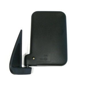 SPECCHIO RETROVISORE SINISTRO MANUALE NERO