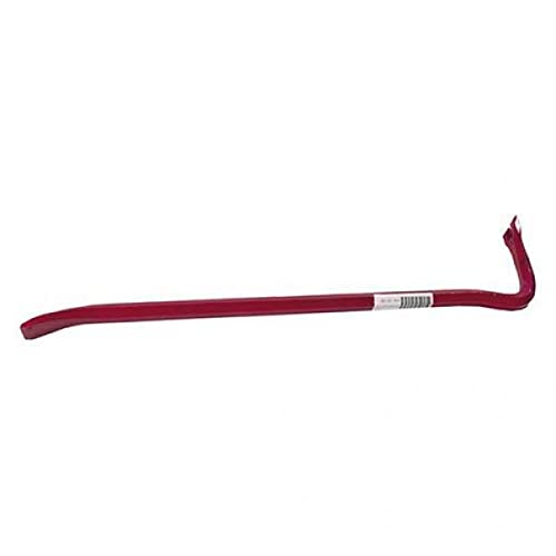 LEVERINO DA CARPENTIERE cm 50 - DP.101120 - In acciaio temprato. Verniciato. Confezione da 1 Pezzi