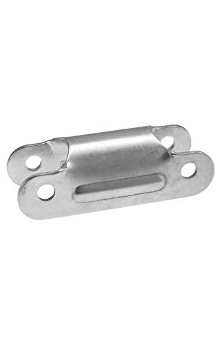 cerniera DIAM. 22 Inox