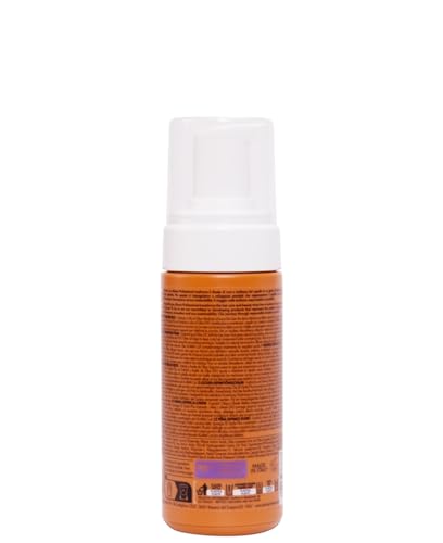Alama Schiuma no gas che dona definizione morbida e naturale, 150 ml
