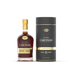 WILLIAMS & HUMBERT Ron Anejo Carupano Reserva 21 Privada 40° 0,7 l