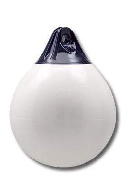 PARABORDO POLYFORM A6 Bianco