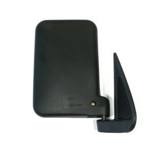 SPECCHIO RETROVISORE DESTRO MANUALE NERO