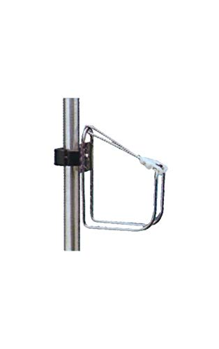 sd Staffa Inox Porta SALVAGENTE