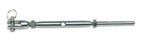 TENDITORE A PRESSARE 6 MM