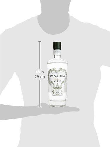 Panarea Island Gin Gin - 70 ml