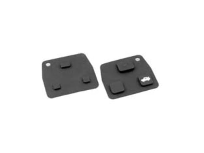 GUSCIO PER CHIAVE AUTO TOYRS8 - per Toyota