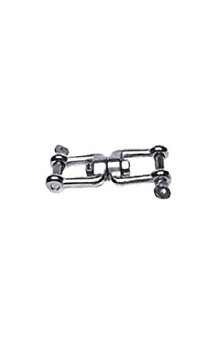 sd GIRELLI in Acc. Inox DIAM. MM 10