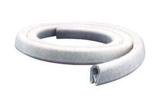 PROFILO Armato Bianco per RIFINITURA Bordi VTR
