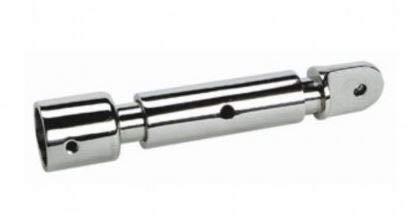 TENDITORE CAPOTTINA PER TUBO 25 MM