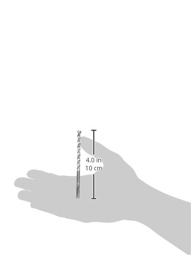 Punta Per Muro Mm. 6