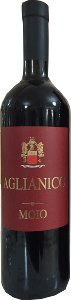 VINO MOIO AGLIANICO 75 CL CONFEZIONE DA 6 PZ.